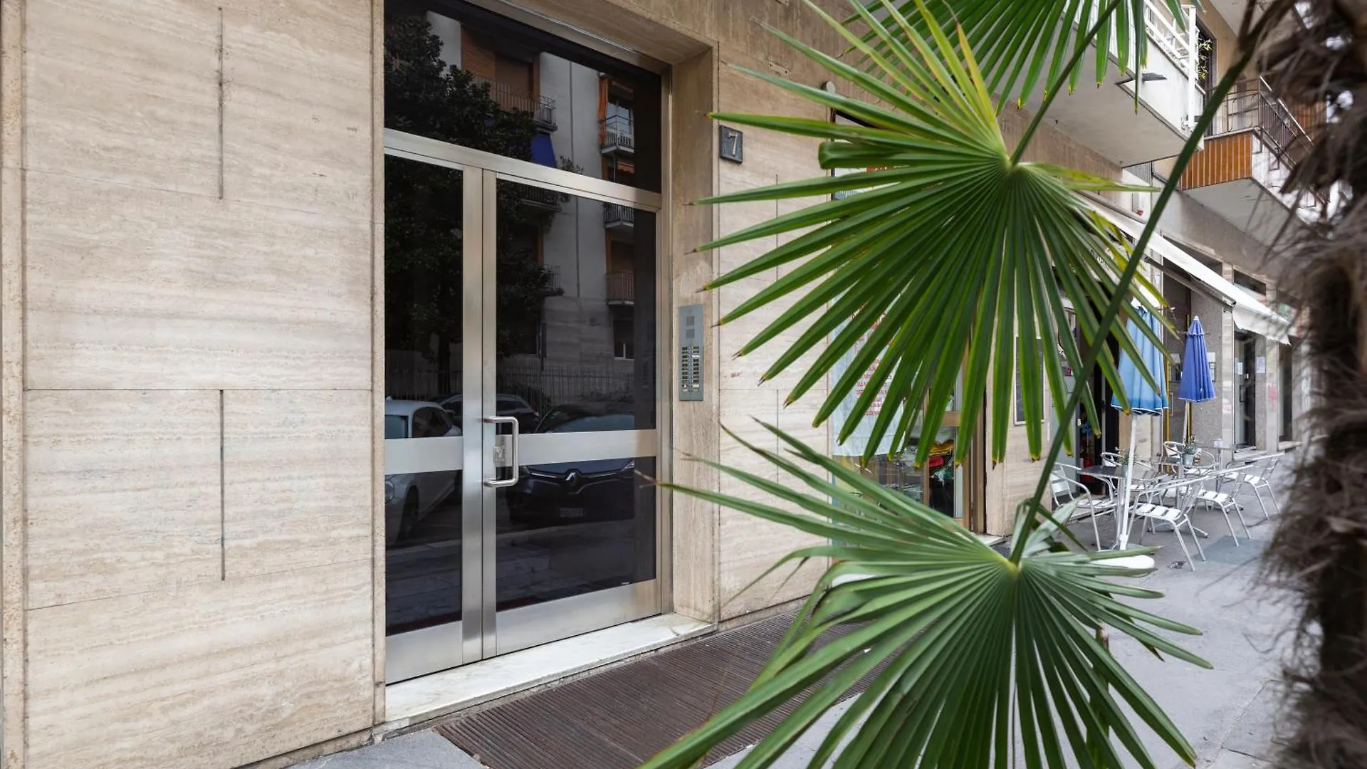 Appartamento Linate Retreat - Forlanini M4 Milano