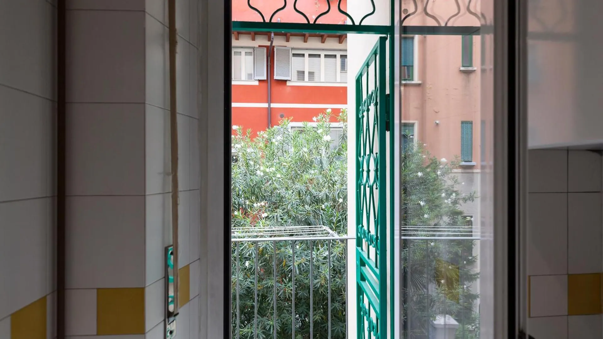 Appartamento Linate Retreat - Forlanini M4 Milano