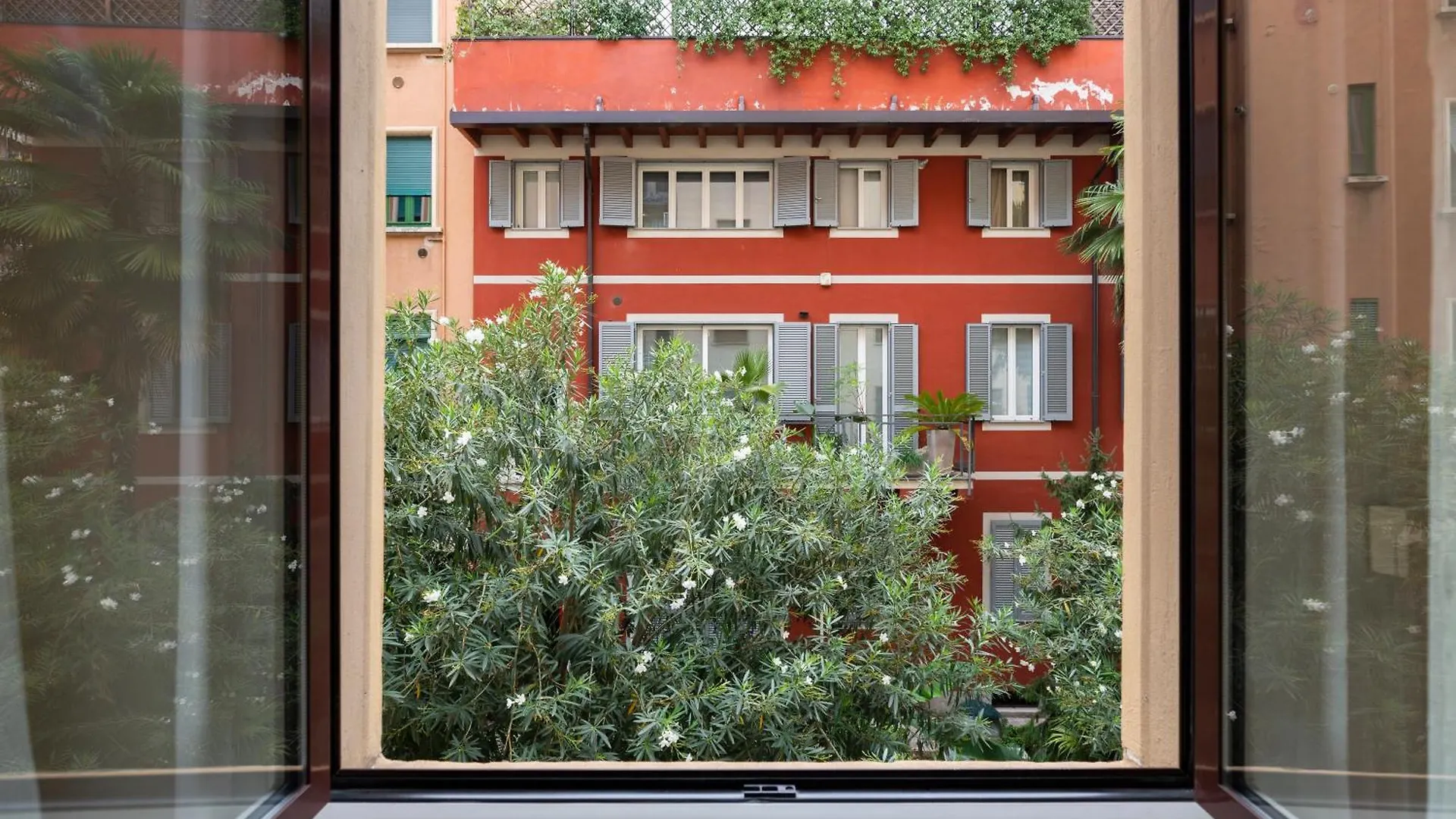 Appartamento Linate Retreat - Forlanini M4 Milano Italia
