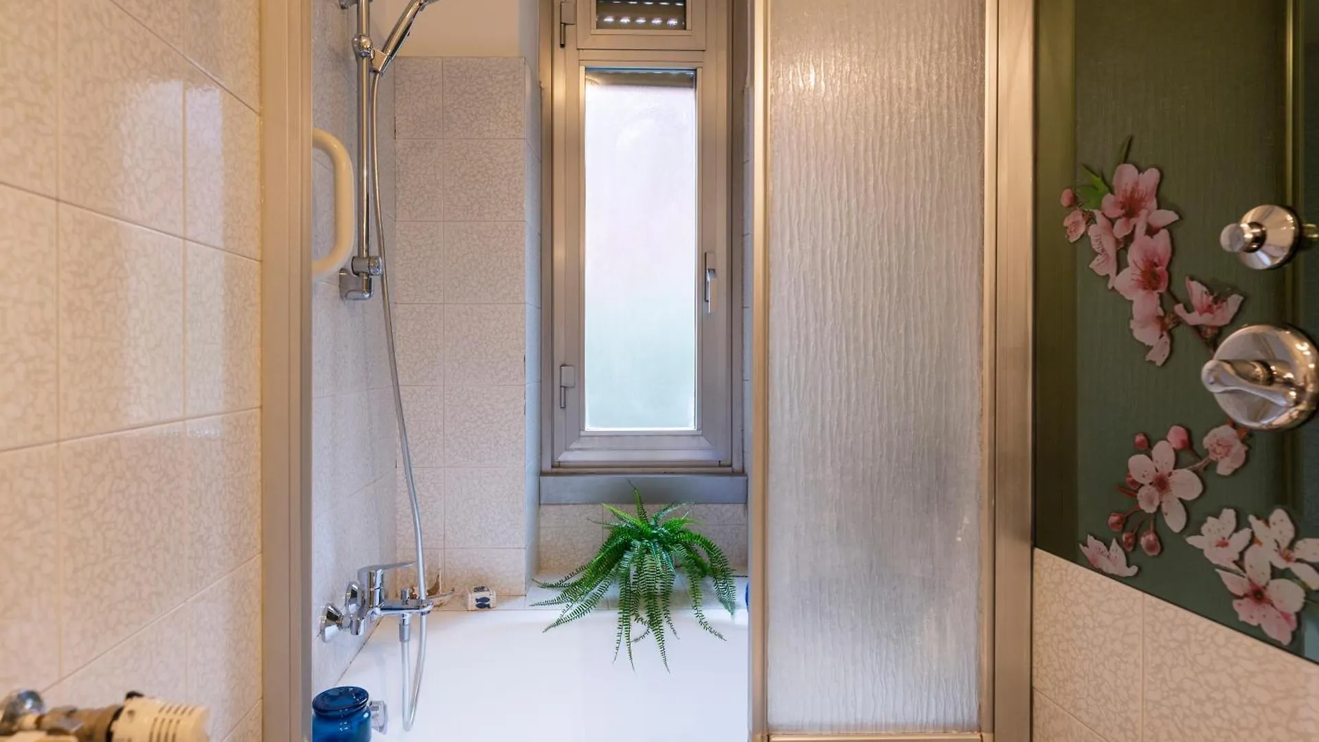 Apartment Ferienwohnung Linate Retreat - Forlanini M4 Mailand
