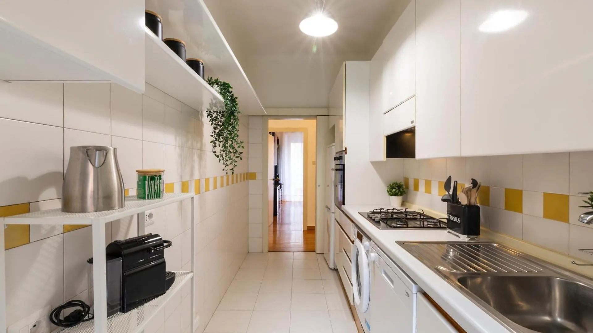 Ferienwohnung Linate Retreat - Forlanini M4 Mailand Italien