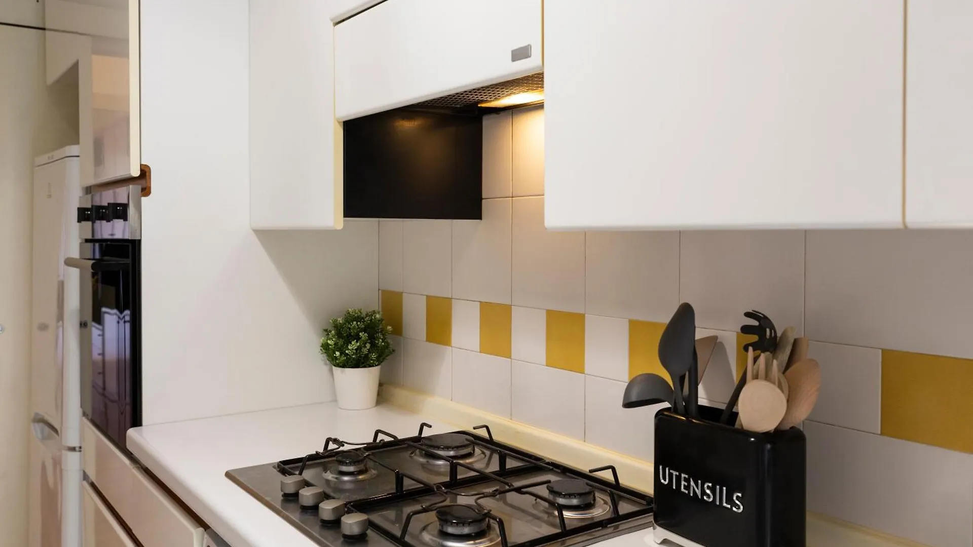 Ferienwohnung Linate Retreat - Forlanini M4 Mailand