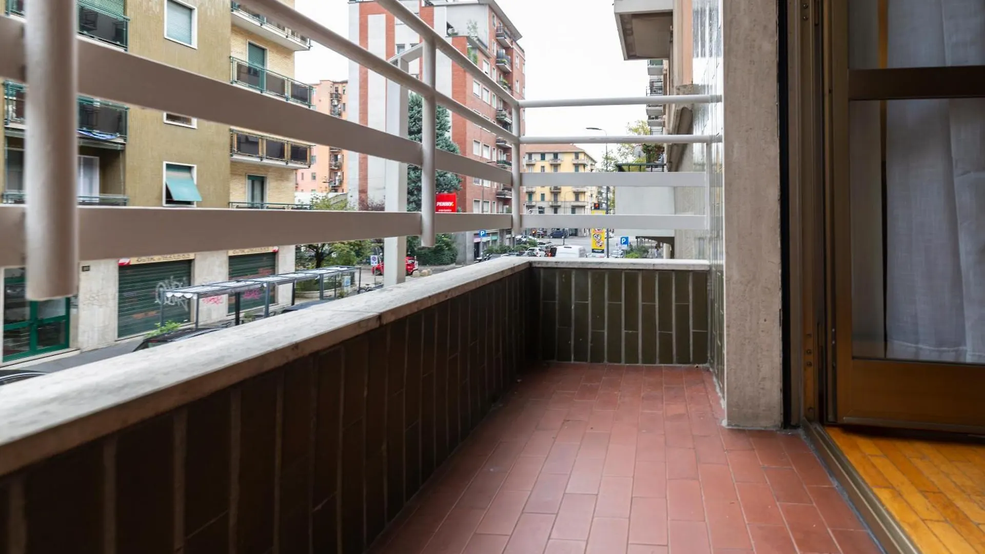 Ferienwohnung Linate Retreat - Forlanini M4 Mailand Italien